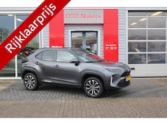 Toyota Yaris Cross - 1.5 Hybrid Dynamic Limited