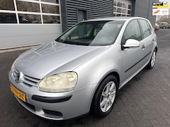 Volkswagen Golf - 1.6 FSI Turijn