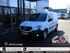 Mercedes-Benz Citan - 108 CDI BlueEFFICIENCY 3 zits marge