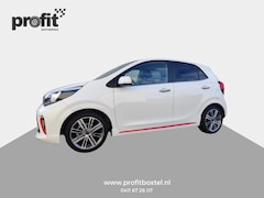 Kia Picanto - 1.2 CVVT DynamicPlusLine GT Line Automaat