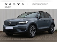 Volvo XC40 - Recharge Pro | Panoramadak | 360 Camera | H&K Audio | 20"LMV |