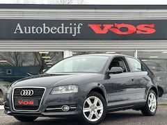 Audi A3 Sportback - 1.2 TFSI Ambiente | Cruise | Stoelverwarming | Climate Control