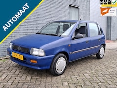 Suzuki Alto - 1.0-16V Twist Automaat 5Drs Nw APK 96dkm✅