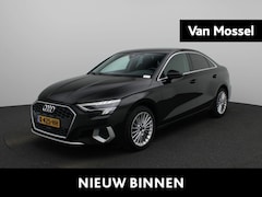 Audi A3 Limousine - 30 TFSI Business edition | Apple Carplay/Android Auto | Stoelverwarming | Automaat |