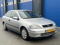 Opel Astra - 1.6 Pearl airco