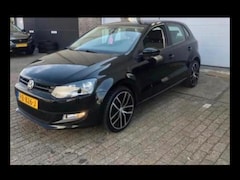 Volkswagen Polo - 1.2-12V Trendline