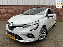 Renault Clio - 1.0 TCe Intens | Navi |