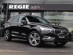 Volvo XC60 - 2.0 Recharge T8 AWD Inscription Panoramadak Led Leer Led