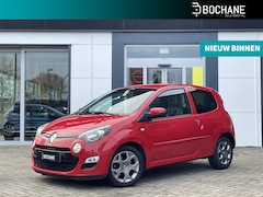 Renault Twingo - 1.2 16V Collection 1e eigenaar | 46.000 km | Lichtmetalen velgen