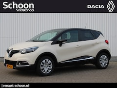 Renault Captur - 0.9 TCe Expression | AIRCO | TREKHAAK | BLUETOOTH