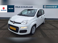 Fiat Panda - 0.9 TwinAir Edizione Cool rijklaar prijs