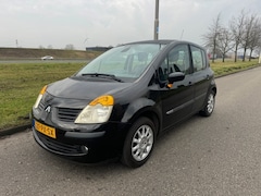 Renault Modus - 1.6-16V Priv.Luxe AUTOMAAT