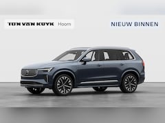 Volvo XC90 - 2.0 T8 Plug-in hybrid AWD Ultra Bright NEW 360 camera luchtvering 21 inch bowers & wilkins