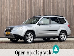 Subaru Forester - 2.0 Premium / Trekhaak / Pano / 4x4 /