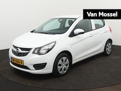 Opel Karl - 1.0 ecoFLEX Edition | AIRCO | Cruise control | Bluetooth |