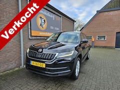 Skoda Kodiaq - 1.5 TSI Limited Business Edition