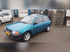 Toyota Starlet - 1.3i