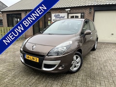 Renault Scénic - 1.4 TCE Dynamique Trekhaak Nieuwe A.P.K