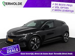 Renault Mégane E-Tech - EV60 Optimum Charge Techno