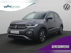 Volkswagen T-Cross - 1.0 TSI 110PK DSG Move Edition | Navi | Full LED | ACC | Stoelverwarming | Clima | 16 inch