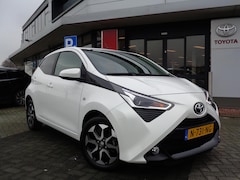 Toyota Aygo - 1.0 VVT-i 72pk 5D x-joy | Apple carplay/Android auto | Camera | Automatische verlichting