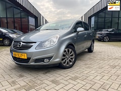 Opel Corsa - 1.4-16V '111' Edition Airco Cruise Nwe APK NAP