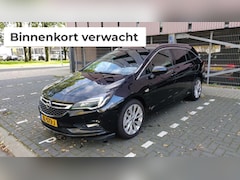 Opel Astra Sports Tourer - 1.4 Turbo 150pk Automaat Business Executive | Navigatie | Camera | AGR Comfortstoelen | 17