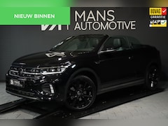 Volkswagen T-Roc - 1.5 TSI 3x R-Line / ACC / DODEHOEK / KEYLESS / CAMERA / 19''