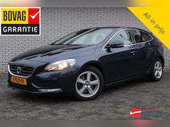 Volvo V40 - T4 1.6 | Automaat | Cruise | Trekhaak | PDC achter