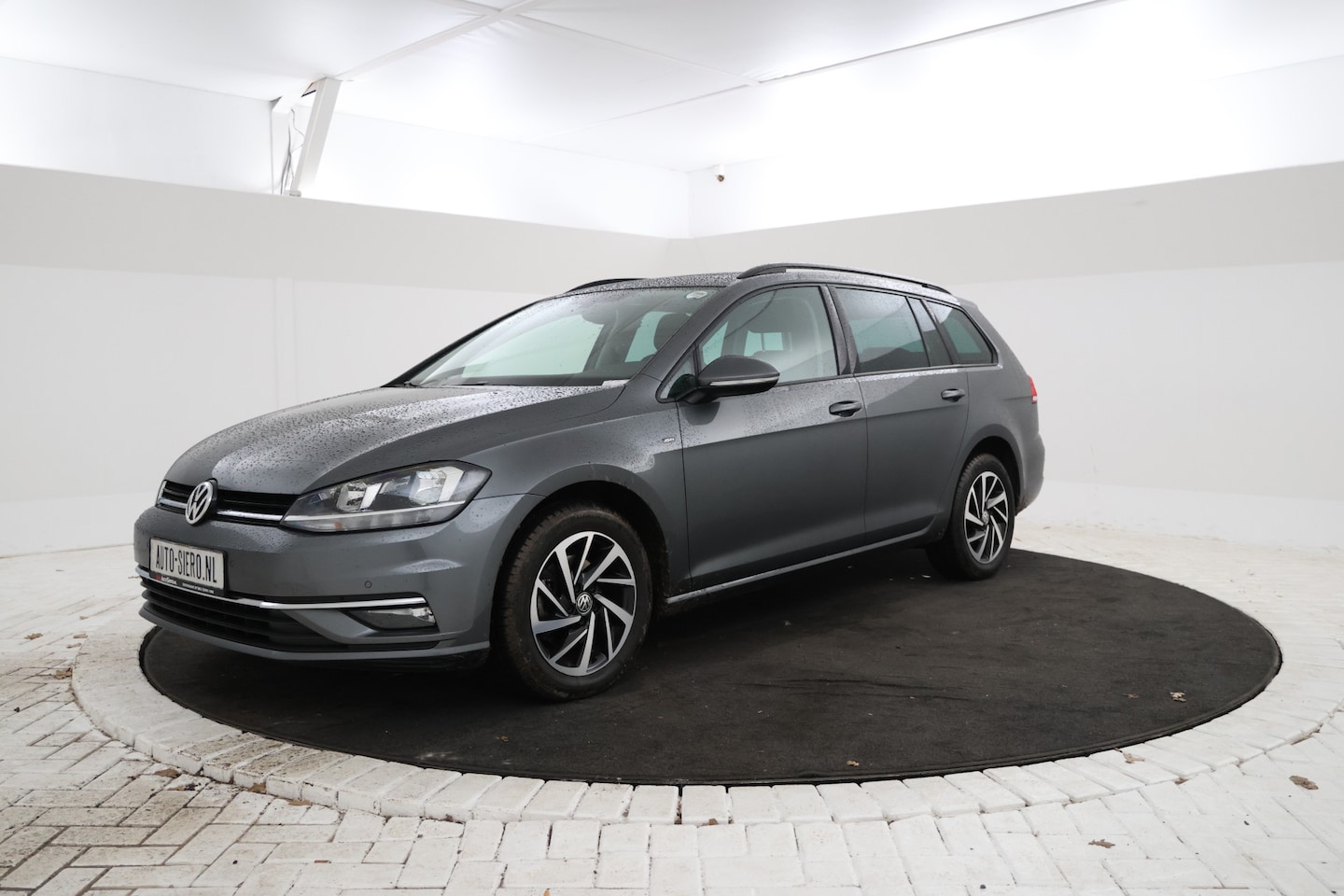 Volkswagen Golf Variant - 1.6 TDI Comfortline Business Navigatie, Appole carplay, airco - AutoWereld.nl