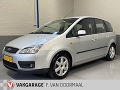 Ford C-Max - 1.6-16V Futura