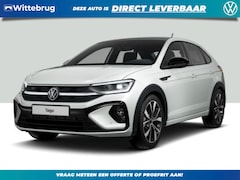 Volkswagen Taigo - 1.0 TSI R-Line OUTLET ACTIE WITTEBRUG