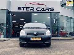 Toyota Verso - 1.8 VVT-i Terra 7p. €300 KORTING, Automaat km 190000 NAP airco Eerste EIgenaar