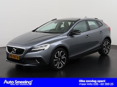 Volvo V40 Cross Country - 1.5 T3 Nordic+ | Trekhaak | Panoramadak | Camera | Zondag Open