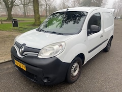 Renault Kangoo Express - 1.5 dCi 90 Express Black Edition S&S