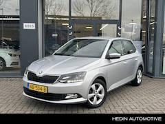 Skoda Fabia - 1.2 TSI JOY