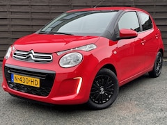 Citroën C1 - 1.0 e-VTi Feel / Groot scherm / AC / Bluetooth