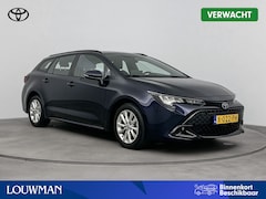 Toyota Corolla Touring Sports - Hybrid 140 Active | Camera | Climate Control | LM velgen |