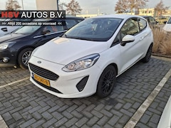 Ford Fiesta - 1.1 Trend airco org NL