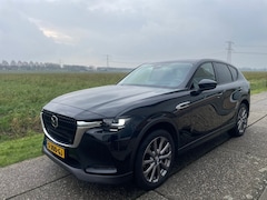 Mazda CX-60 - 2.5 e-SkyActiv PHEV Exclusive-Line, Bose Sound, 360 camera, Stoelverwarming, Stoelverwarmi