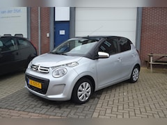 Citroën C1 - 1.0 e-VTi Feel +Pack Style l Airco l Bleutooth