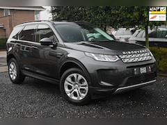 Land Rover Discovery Sport - P300e 1.5 HSE Hybrid 309 PK AWD 1e Eig Trekhaak 360 Camera Leder LED 18''