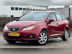 Seat Ibiza ST - 1.2 TDI Style Eco