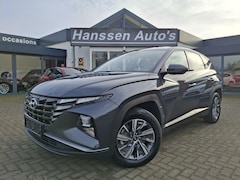 Hyundai Tucson - 1.6 T-GDI HEV Comfort