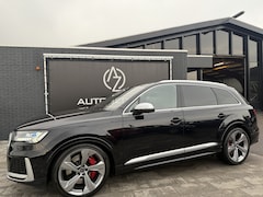 Audi Q7 SQ7 - 4.0 TDI quattro 7p Vol Opties