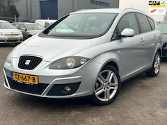 Seat Altea XL - 1.4 TSI Reference