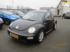 Volkswagen New Beetle - New Beetle 2.0 Highline