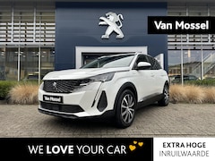 Peugeot 3008 - 1.6 HYbrid 225 Blue Lease Allure