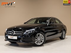 Mercedes-Benz C-klasse - 350 e Lease Edition / 279pk / Stoelverwarming /