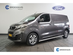 Peugeot Expert - 231S 2.0 BlueHDI 120 Premium Pack | Clima | Camera | Dodehoek Detectie | DAB | Cruise | Li